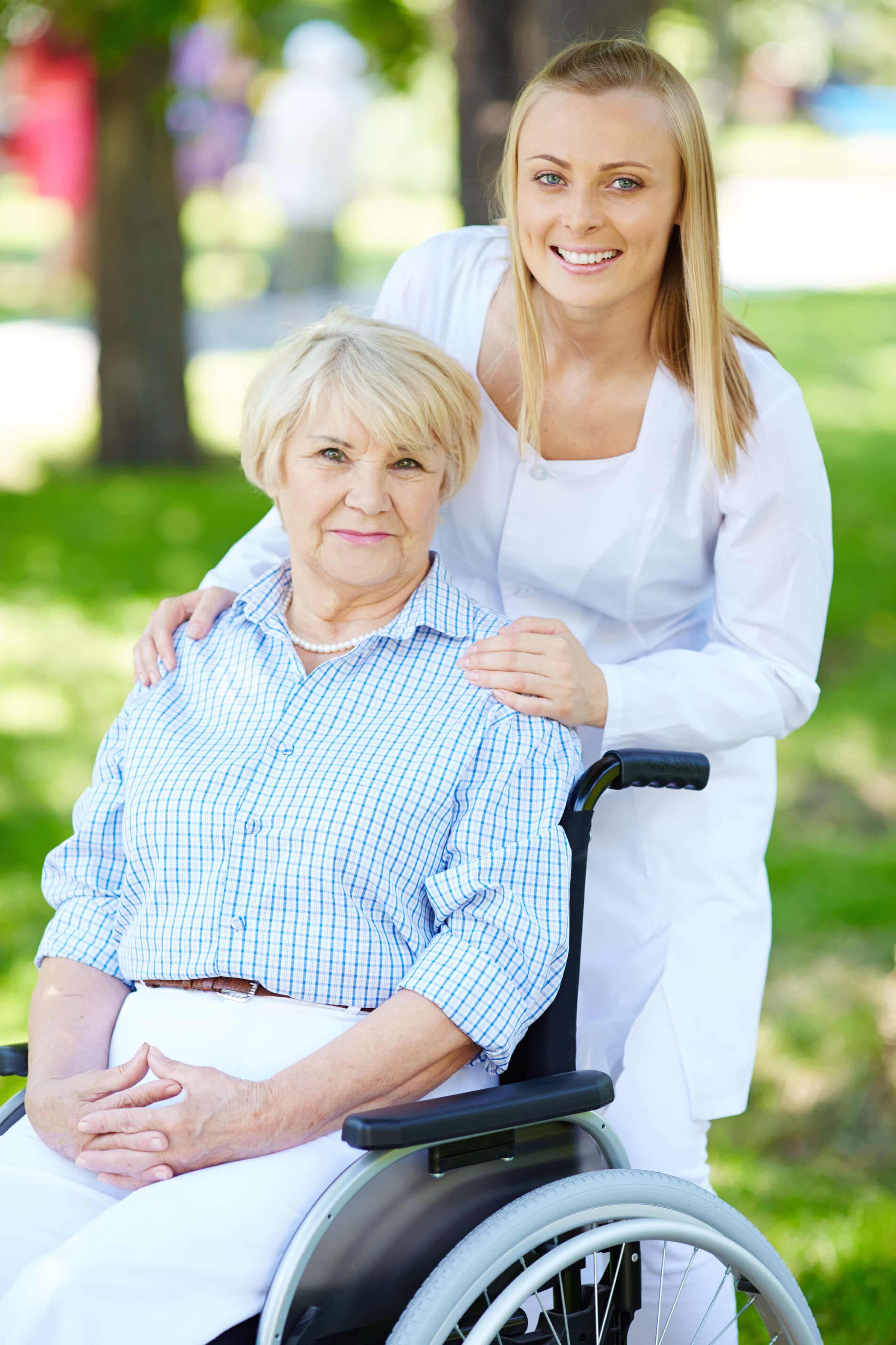 Individual Nursing Care