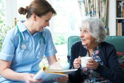 Residential Care