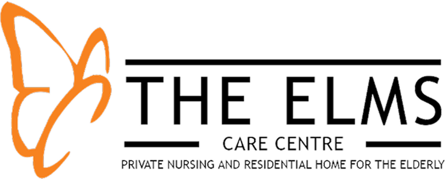 The Elms Care Centre logo